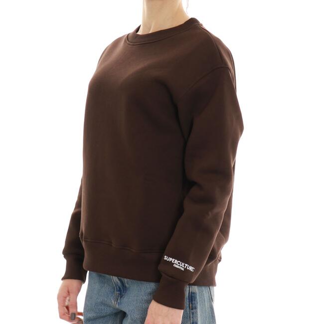 FELPA NINA SUPERCULTURE - Mad Fashion | img vers.650x/